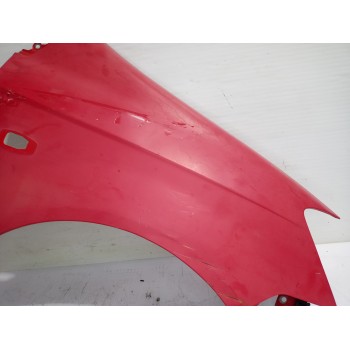 Recambio de aleta delantera derecha para hyundai getz (tb) 1.5 crdi cat referencia OEM IAM 66321-1C650  