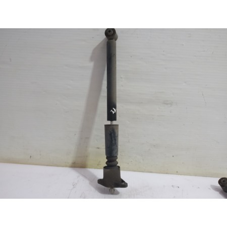 Recambio de amortiguador trasero izquierdo para volkswagen passat berlina (3b3) advance referencia OEM IAM 3B0513031P  