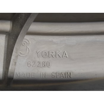 Recambio de piloto trasero izquierdo para opel zafira a elegance referencia OEM IAM 62280  