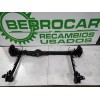 Recambio de puente trasero para nissan almera (n16/e) 1.5 dci turbodiesel cat referencia OEM IAM 55501BM410  