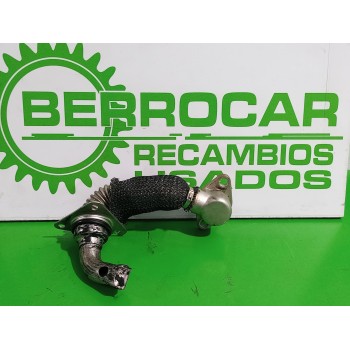 Recambio de tubo para fiat punto (evo) (199) 1.3 16v jtd cat referencia OEM IAM 55250493  