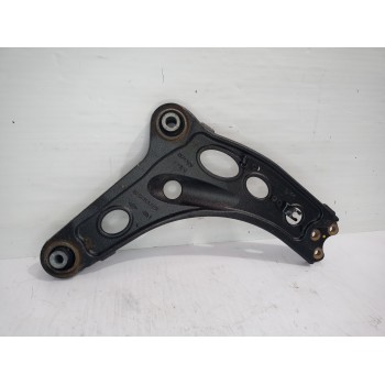 Recambio de brazo suspension inferior delantero derecho para renault trafic furgón l1h1 2,7t referencia OEM IAM 8200688035  