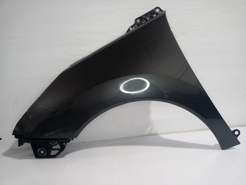 Recambio de aleta delantera izquierda para peugeot 3008 style referencia OEM IAM 9682889480  