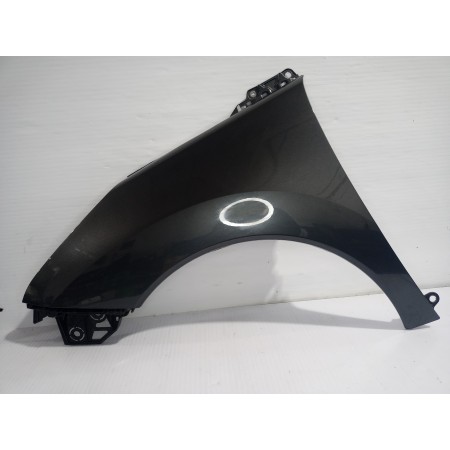 Recambio de aleta delantera izquierda para peugeot 3008 style referencia OEM IAM 9682889480  