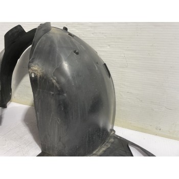 Recambio de paso rueda delantero izquierdo para peugeot 207 confort referencia OEM IAM 9672508780  