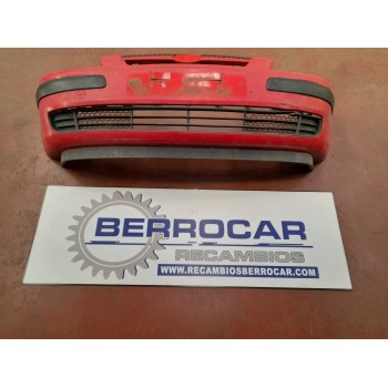Recambio de paragolpes delantero para hyundai getz (tb) 1.5 crdi cat referencia OEM IAM 865111C100  