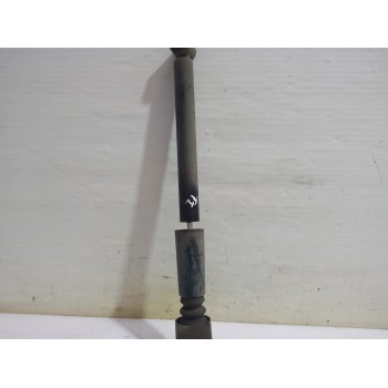 Recambio de amortiguador trasero izquierdo para volkswagen passat berlina (3b3) advance referencia OEM IAM 3B0513031P  