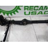 Recambio de puente trasero para nissan almera (n16/e) 1.5 dci turbodiesel cat referencia OEM IAM 55501BM410  
