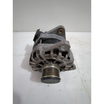 Recambio de alternador para nissan qashqai ii (j11, j11_) 1.5 dci referencia OEM IAM 231004EA0A  