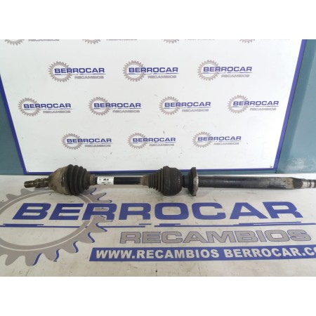 Recambio de transmision delantera derecha para opel insignia berlina 2.0 16v cdti referencia OEM IAM 13219092  