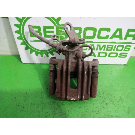 Recambio de pinza de freno trasera derecha para seat altea xl (5p5) 1.9 tdi referencia OEM IAM 1K0615424J  