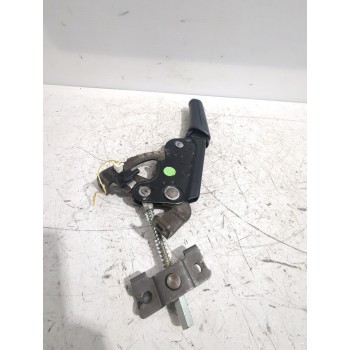 Recambio de palanca freno para lancia musa (350_) 1.4 (350.axf1a) referencia OEM IAM 735451802  