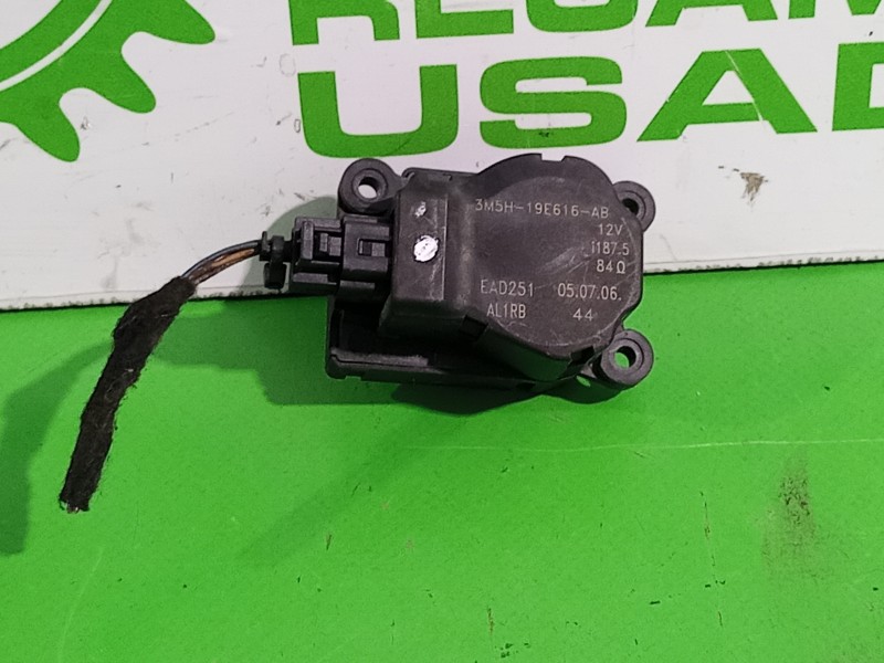 Recambio de motor apertura trampillas para ford s-max (ca1) 1.8 tdci cat referencia OEM IAM 3M5H19E616  