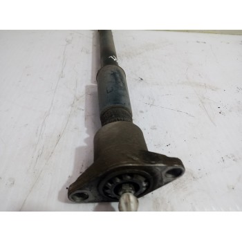 Recambio de amortiguador trasero izquierdo para volkswagen passat berlina (3b3) advance referencia OEM IAM 3B0513031P  