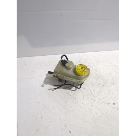 Recambio de bomba freno para volkswagen polo iv (9n_, 9a_) 1.9 sdi referencia OEM IAM 6Q0611019Q  