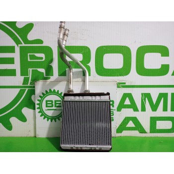 RADIADOR CALEFACCION / AIRE ACONDICIONADO 09117283 