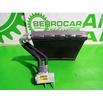Recambio de evaporador aire acondicionado para citroën c3 origins referencia OEM IAM 8718042336620  