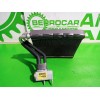 Recambio de evaporador aire acondicionado para citroën c3 origins referencia OEM IAM 8718042336620  
