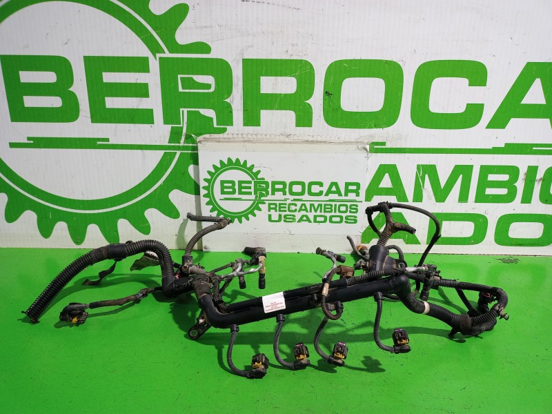 Recambio de cableado para fiat 500 cabrio (150) lounge referencia OEM IAM 55227186  