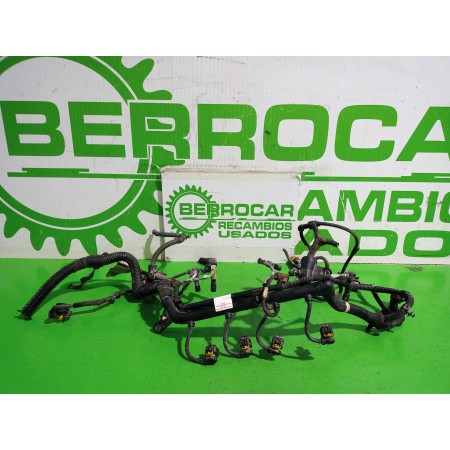 Recambio de cableado para fiat 500 cabrio (150) lounge referencia OEM IAM 55227186  