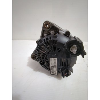 Recambio de alternador para nissan qashqai ii (j11, j11_) 1.5 dci referencia OEM IAM 231004EA0A  