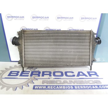 INTERCOOLER 13241751 