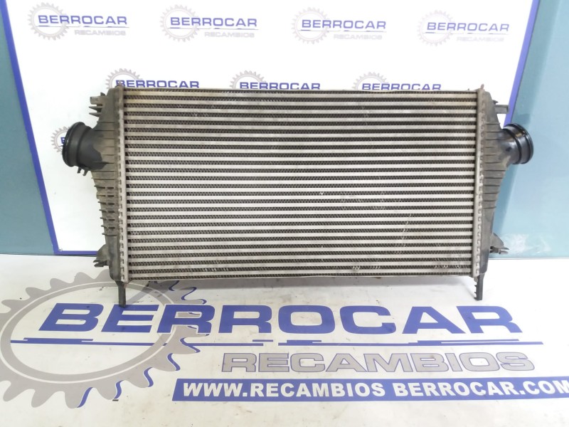 Recambio de intercooler para opel insignia berlina 2.0 16v cdti referencia OEM IAM 13241751  