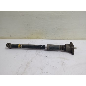 Recambio de amortiguador trasero derecho para volkswagen passat berlina (3b3) advance referencia OEM IAM 3B5513031E  