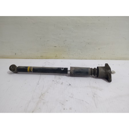 Recambio de amortiguador trasero derecho para volkswagen passat berlina (3b3) advance referencia OEM IAM 3B5513031E  