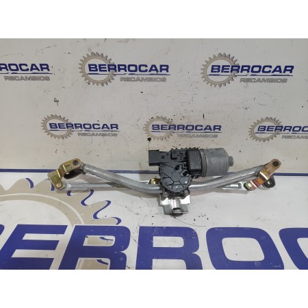 Recambio de motor limpia delantero para volkswagen polo (9n3) 1.4 tdi referencia OEM IAM 6Q1955119A  