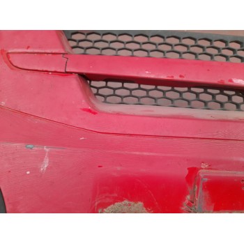 Recambio de paragolpes delantero para hyundai getz (tb) 1.5 crdi cat referencia OEM IAM 865111C100  