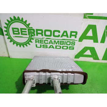 Recambio de radiador calefaccion / aire acondicionado para opel zafira b cosmo referencia OEM IAM 09117283  