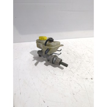 Recambio de bomba freno para volkswagen polo iv (9n_, 9a_) 1.9 sdi referencia OEM IAM 6Q0611019Q  