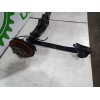 Recambio de puente trasero para nissan almera (n16/e) 1.5 dci turbodiesel cat referencia OEM IAM 55501BM410  