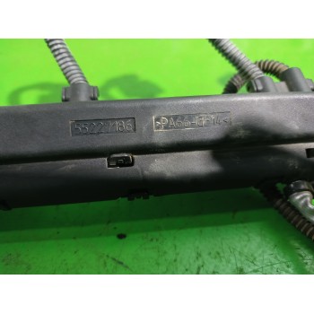 Recambio de cableado para fiat 500 cabrio (150) lounge referencia OEM IAM 55227186  