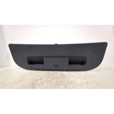 Recambio de guarnecido porton trasero para hyundai i20 iii (bc3, bi3) 1.0 t-gdi referencia OEM IAM 81710Q0000NNB  