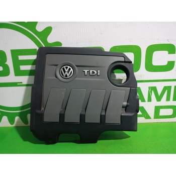 Recambio de cubierta motor para volkswagen golf vi (5k1) advance referencia OEM IAM 03L103925AR  