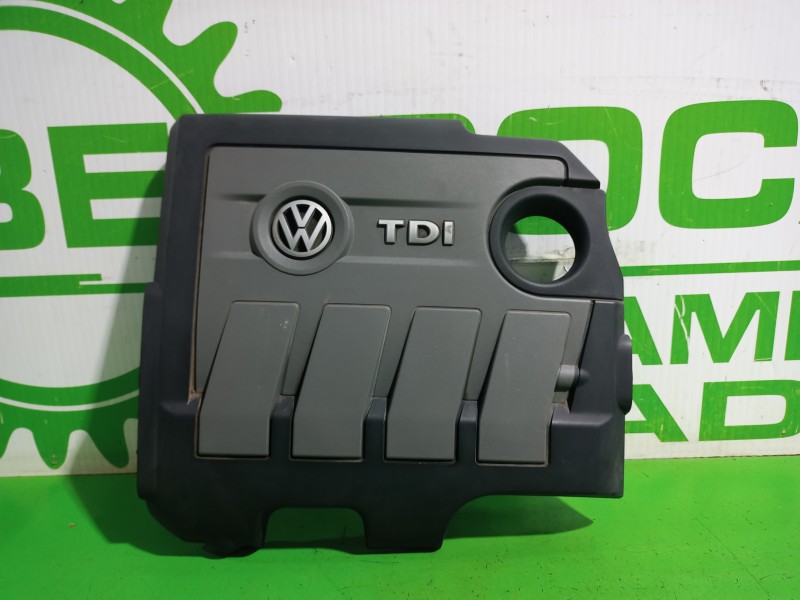 Recambio de cubierta motor para volkswagen golf vi (5k1) advance referencia OEM IAM 03L103925AR  