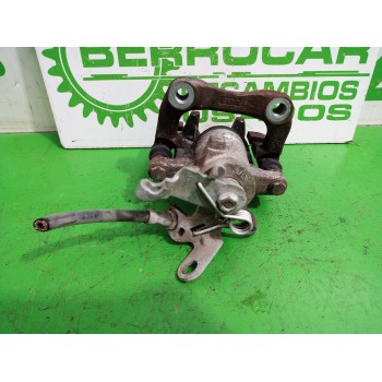 Recambio de pinza de freno trasera derecha para seat altea xl (5p5) 1.9 tdi referencia OEM IAM 1K0615424J  