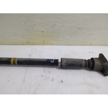Recambio de amortiguador trasero derecho para volkswagen passat berlina (3b3) advance referencia OEM IAM 3B5513031E  