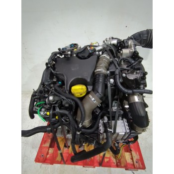Recambio de motor completo para nissan qashqai ii (j11, j11_) 1.5 dci referencia OEM IAM 1010201Q0G  