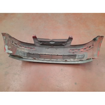 Recambio de paragolpes delantero para hyundai getz (tb) 1.5 crdi cat referencia OEM IAM 865111C100  