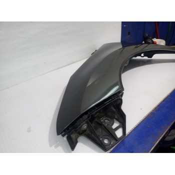 Recambio de aleta delantera izquierda para peugeot 3008 style referencia OEM IAM 9682889480  