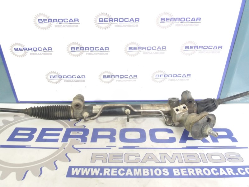 Recambio de cremallera direccion para opel insignia berlina 2.0 16v cdti referencia OEM IAM P13292325  