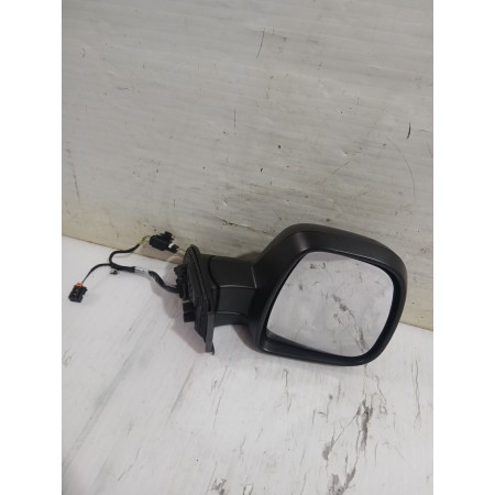 Recambio de retrovisor derecho para peugeot rifter 1.5 bluehdi 100 referencia OEM IAM 98526836XT  