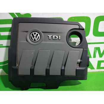 Recambio de cubierta motor para volkswagen golf vi (5k1) advance referencia OEM IAM 03L103925AR  
