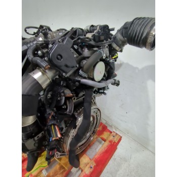 Recambio de motor completo para nissan qashqai ii (j11, j11_) 1.5 dci referencia OEM IAM 1010201Q0G  