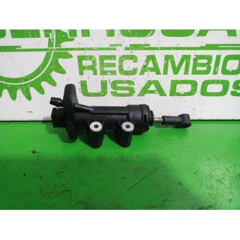 Recambio de bombin embrague para audi a6 berlina (4f2) 2.4 referencia OEM IAM 4F0721401  