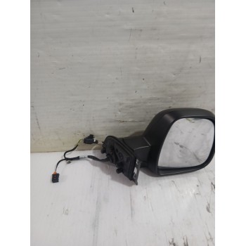 Recambio de retrovisor derecho para peugeot rifter 1.5 bluehdi 100 referencia OEM IAM 98526836XT  