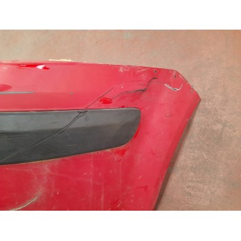 Recambio de paragolpes delantero para hyundai getz (tb) 1.5 crdi cat referencia OEM IAM 865111C100  